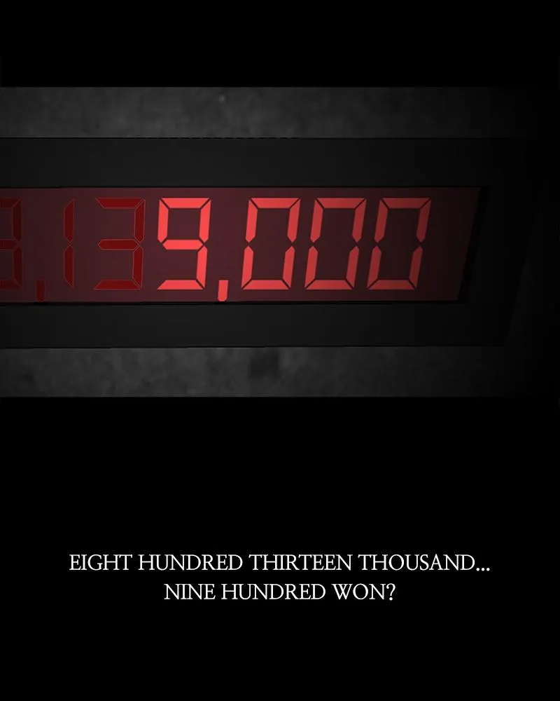 Read Money Game (en) Manga Online