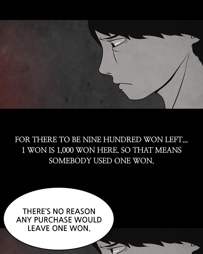 Read Money Game (en) Manga Online