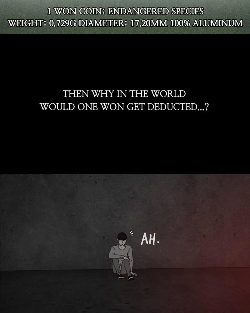 Read Money Game (en) Manga Online