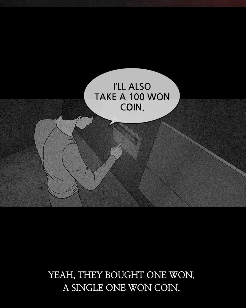 Read Money Game (en) Manga Online