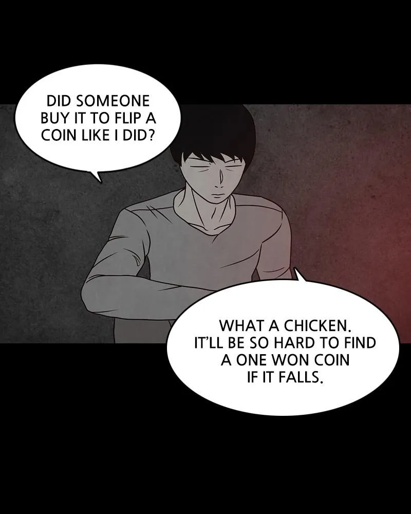 Read Money Game (en) Manga Online