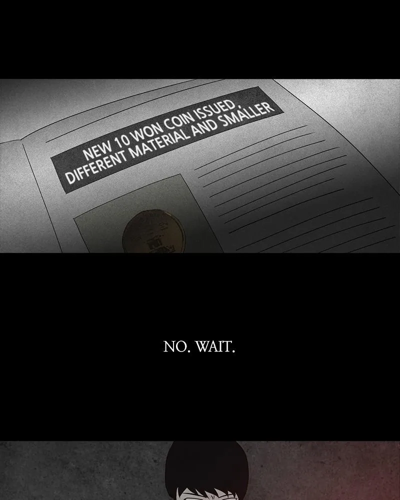 Read Money Game (en) Manga Online