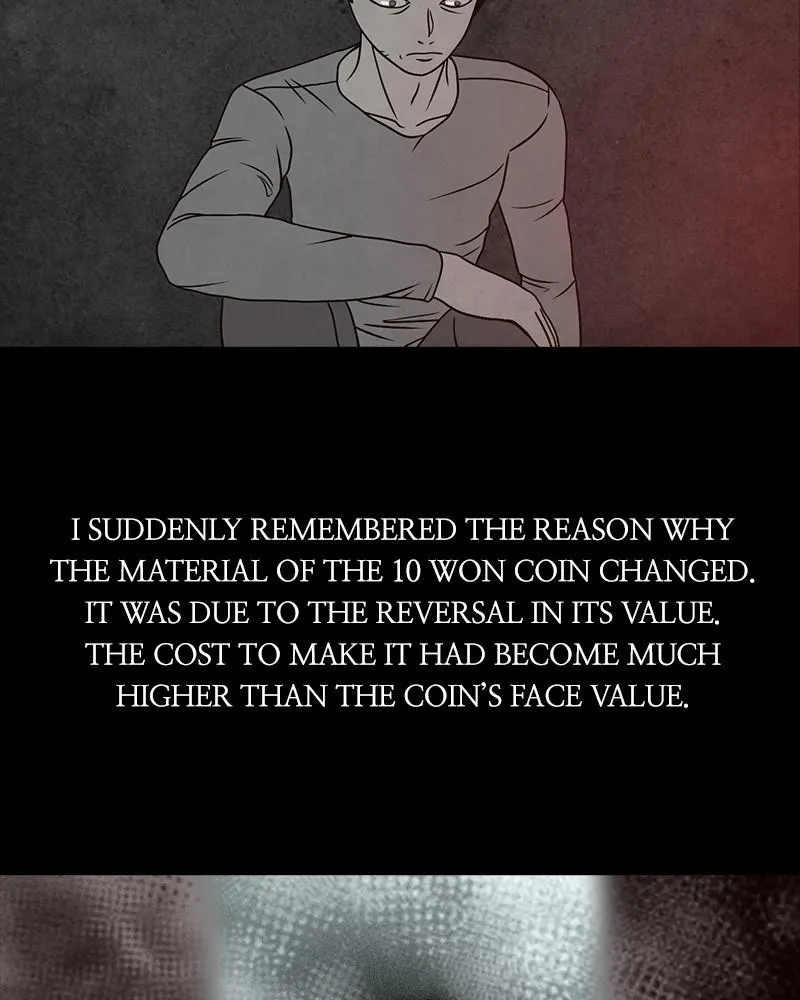 Read Money Game (en) Manga Online