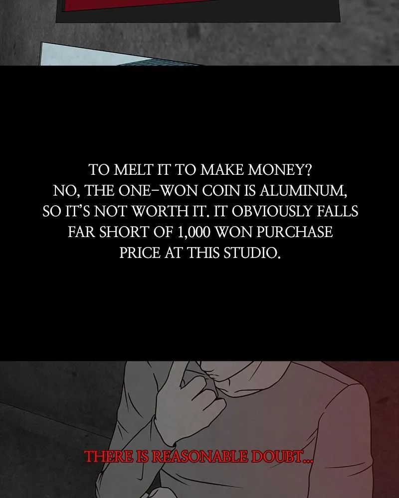 Read Money Game (en) Manga Online