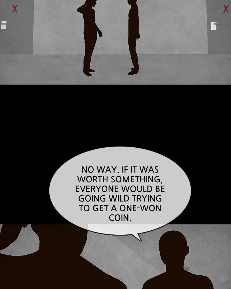 Read Money Game (en) Manga Online