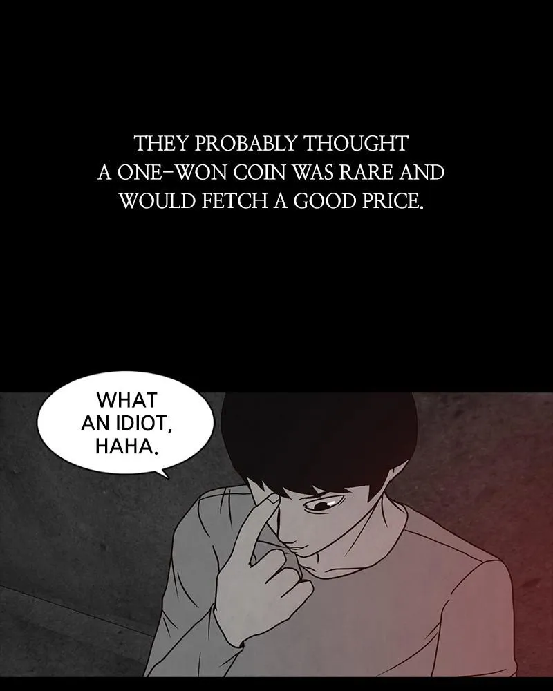 Read Money Game (en) Manga Online