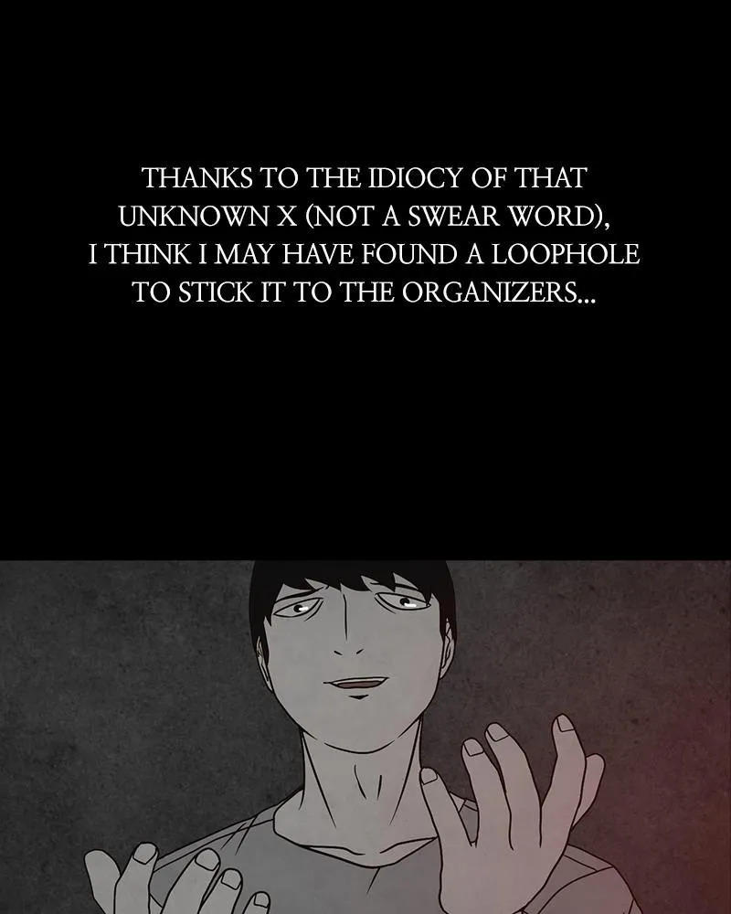 Read Money Game (en) Manga Online