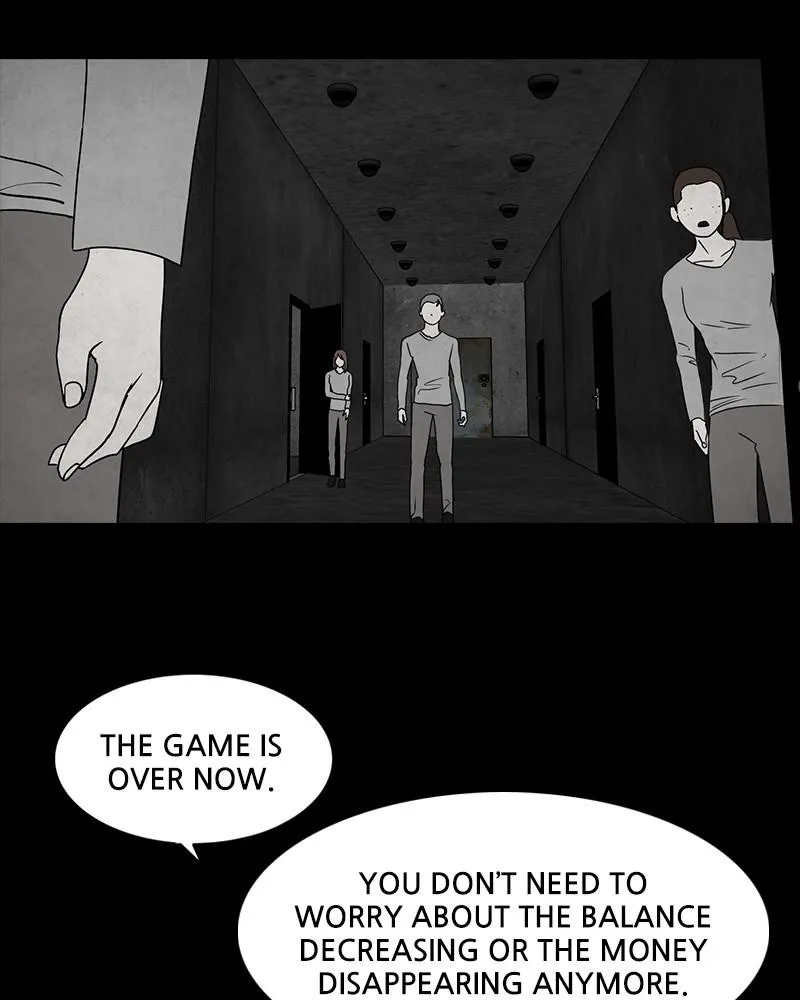 Read Money Game (en) Manga Online