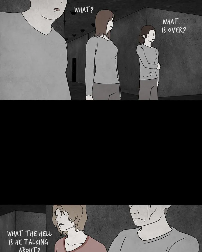 Read Money Game (en) Manga Online