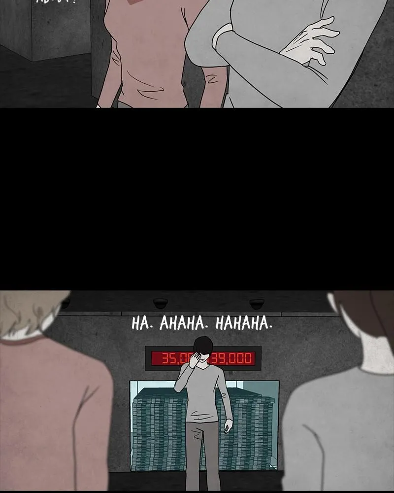 Read Money Game (en) Manga Online