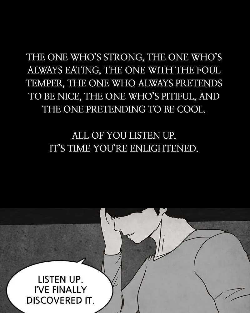 Read Money Game (en) Manga Online