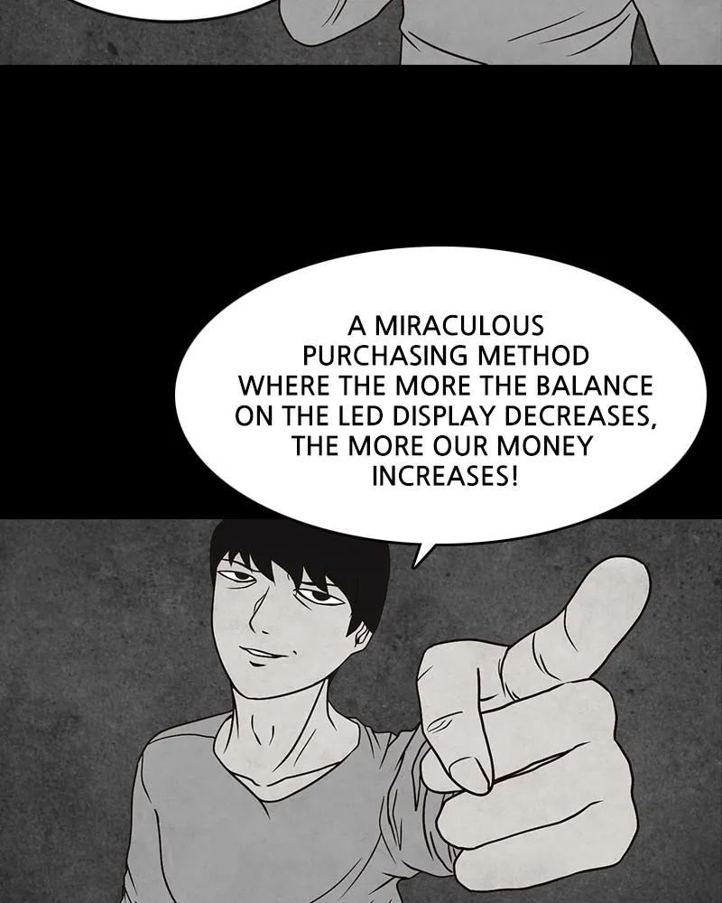 Read Money Game (en) Manga Online