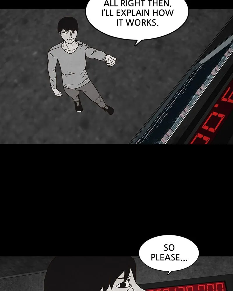 Read Money Game (en) Manga Online