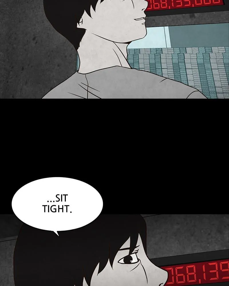 Read Money Game (en) Manga Online