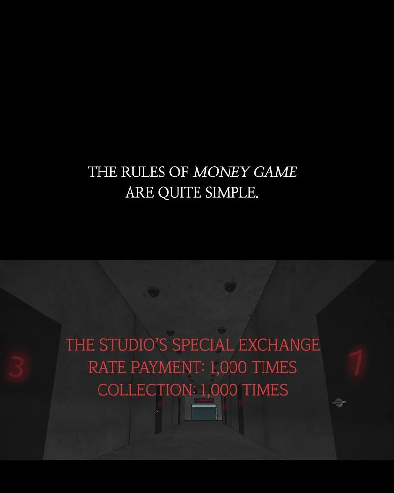 Read Money Game (en) Manga Online
