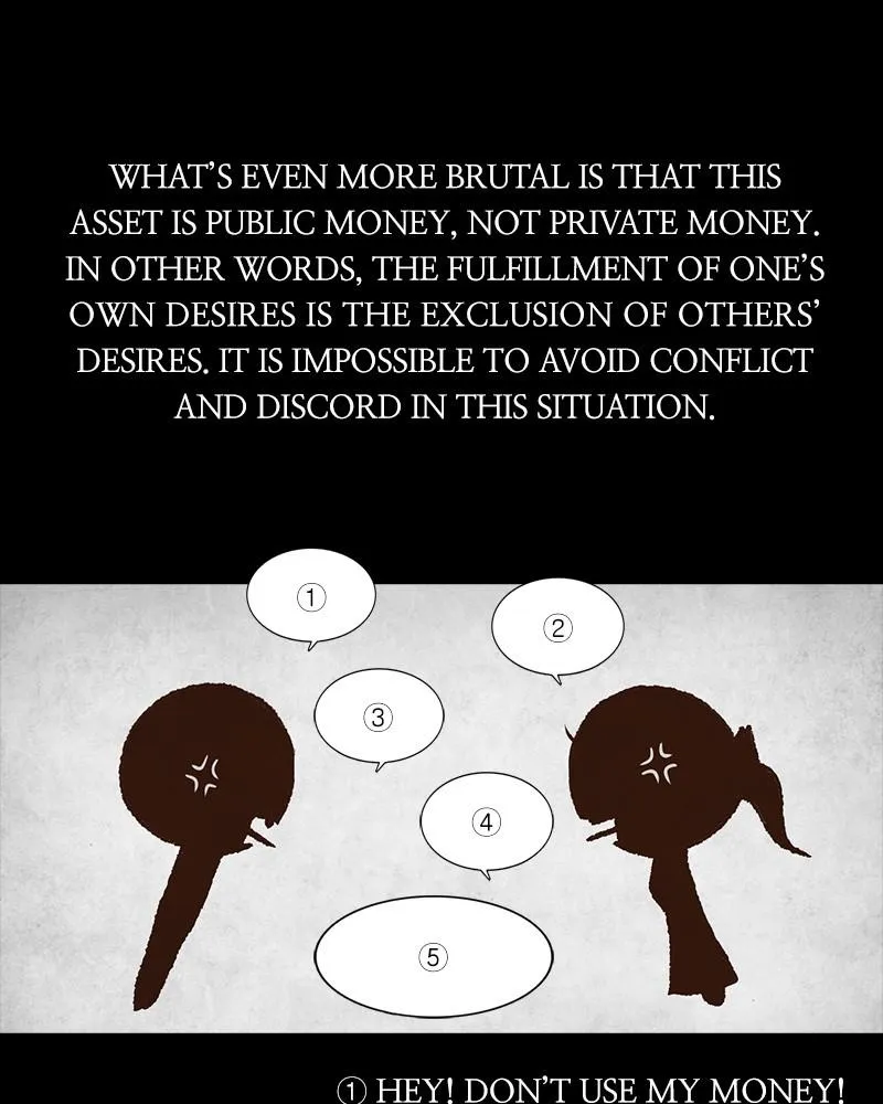 Read Money Game (en) Manga Online