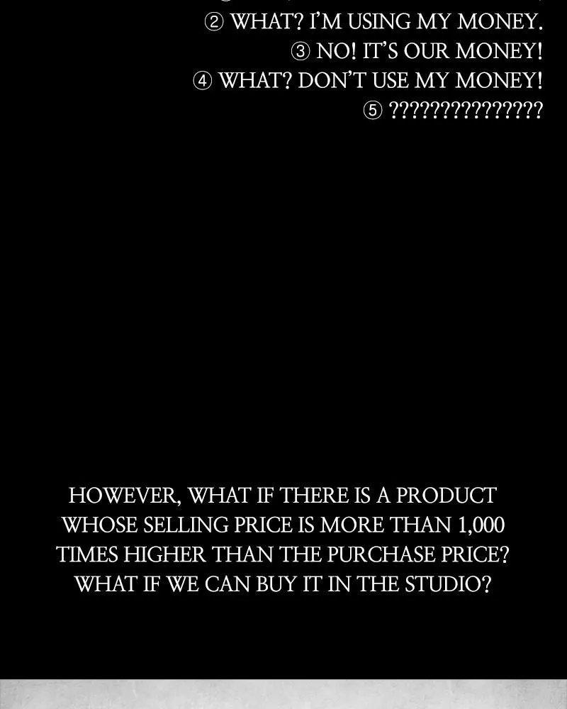 Read Money Game (en) Manga Online