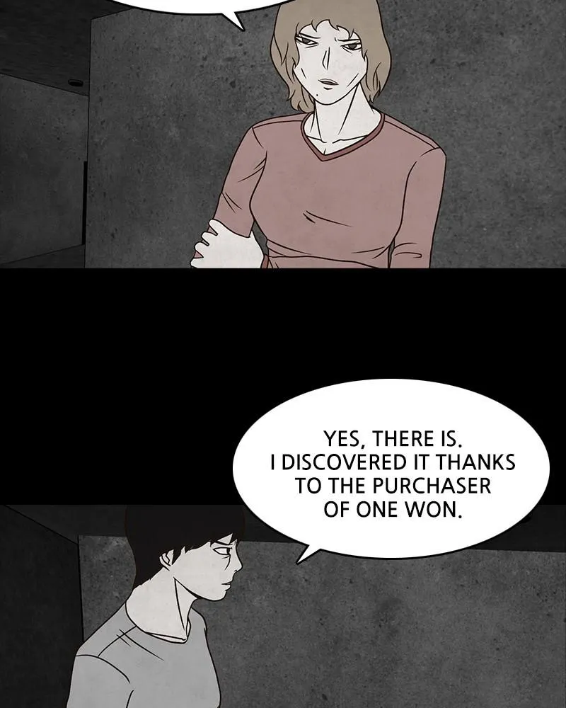 Read Money Game (en) Manga Online