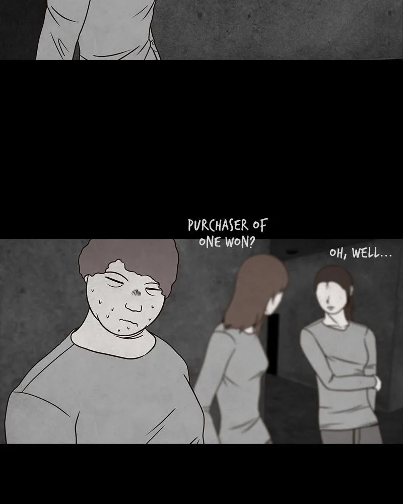 Read Money Game (en) Manga Online