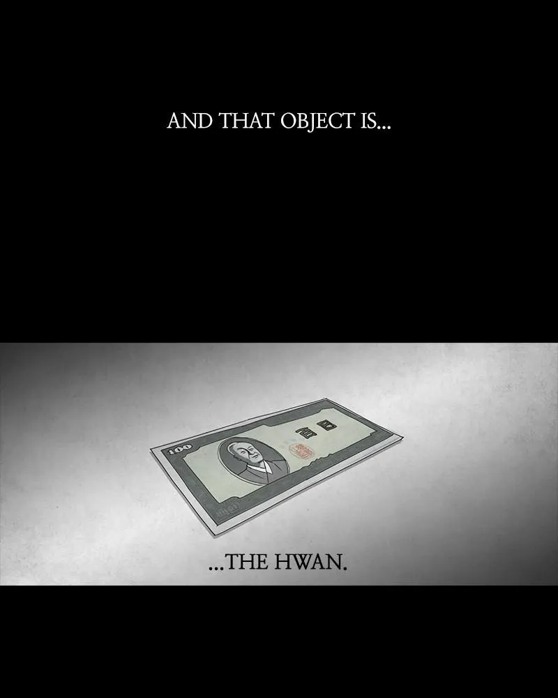 Read Money Game (en) Manga Online