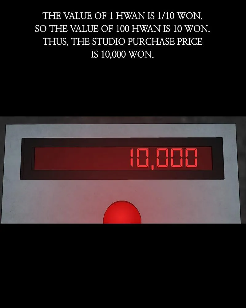 Read Money Game (en) Manga Online