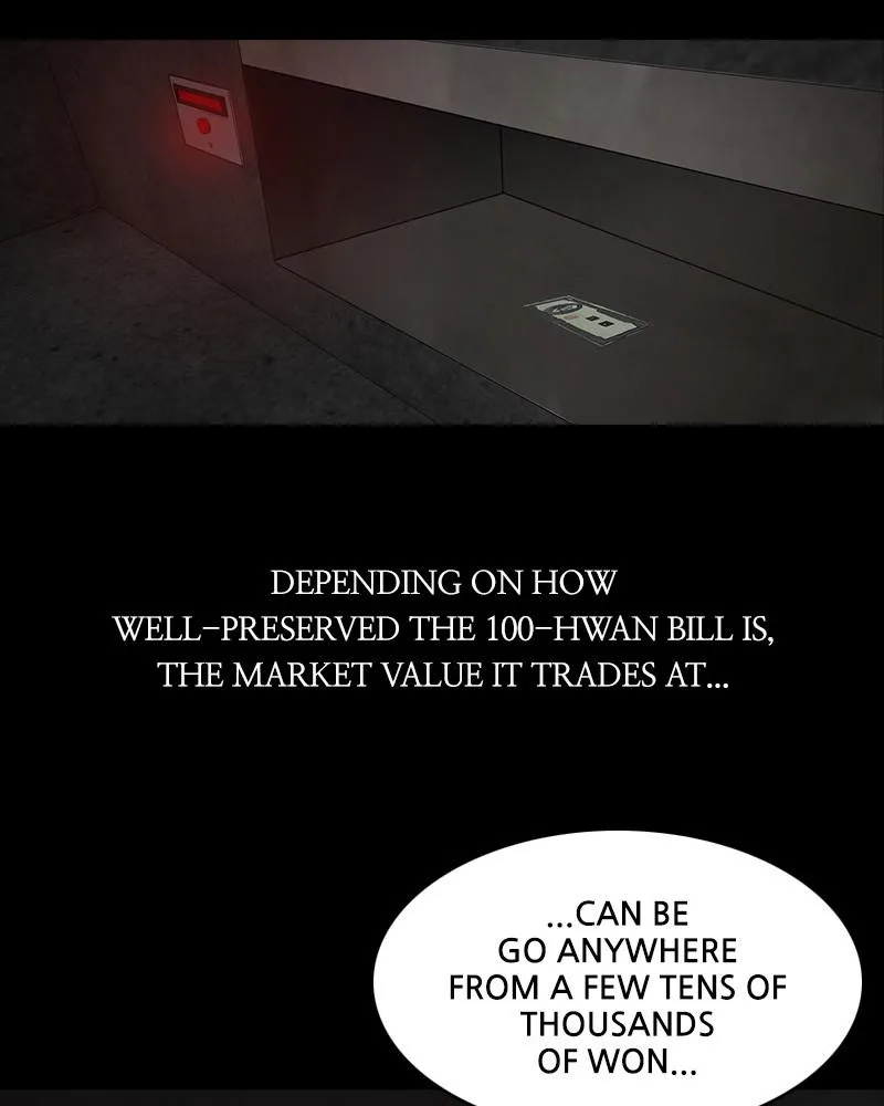 Read Money Game (en) Manga Online