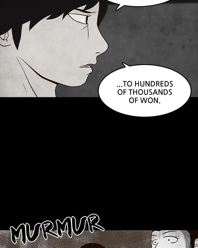 Read Money Game (en) Manga Online