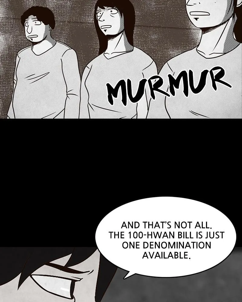 Read Money Game (en) Manga Online