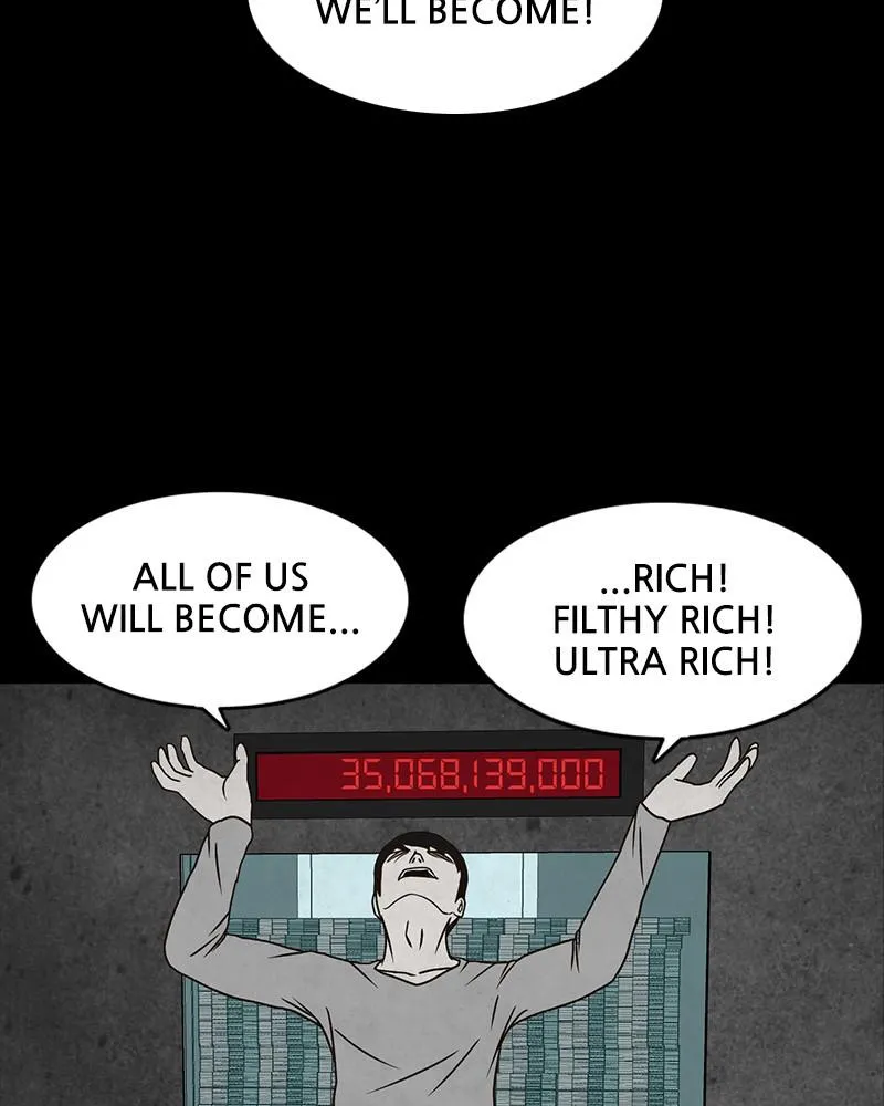 Read Money Game (en) Manga Online