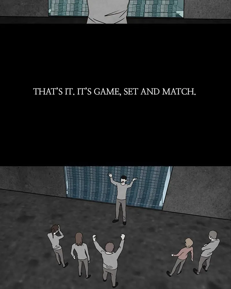 Read Money Game (en) Manga Online