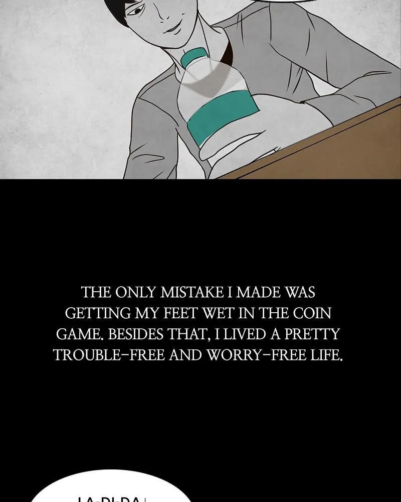 Read Money Game (en) Manga Online