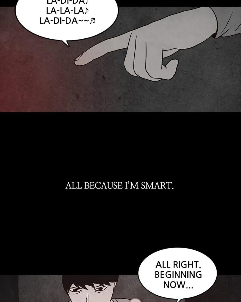 Read Money Game (en) Manga Online