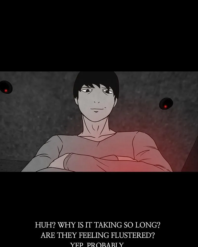 Read Money Game (en) Manga Online