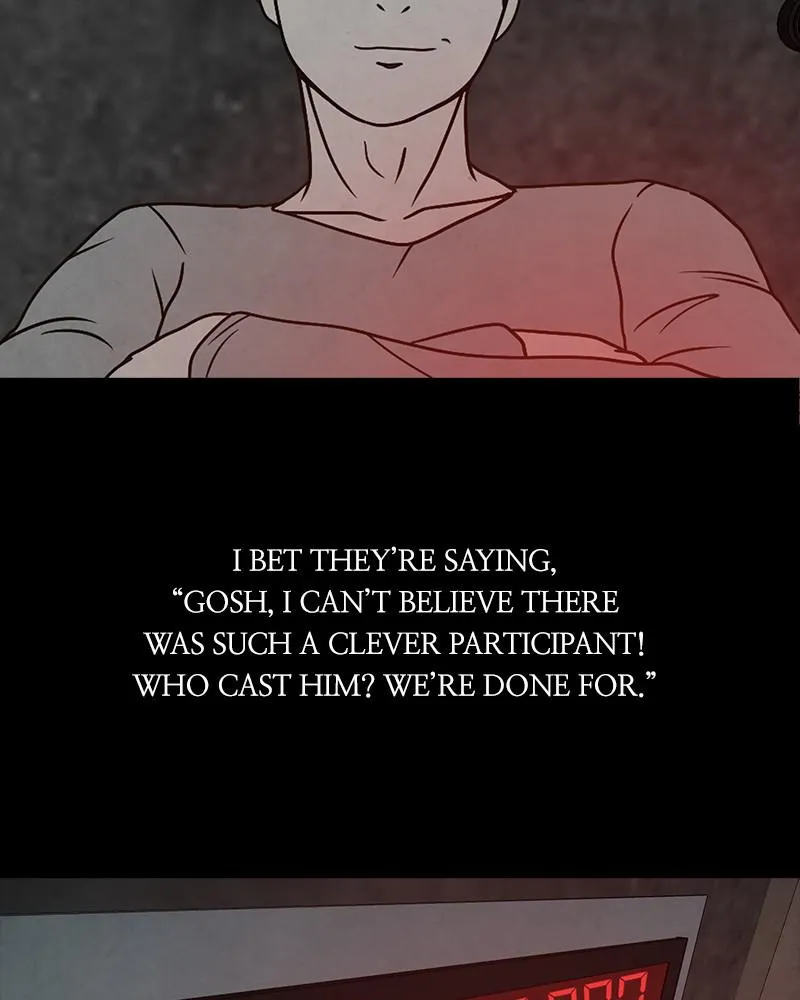 Read Money Game (en) Manga Online