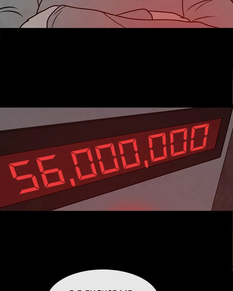 Read Money Game (en) Manga Online