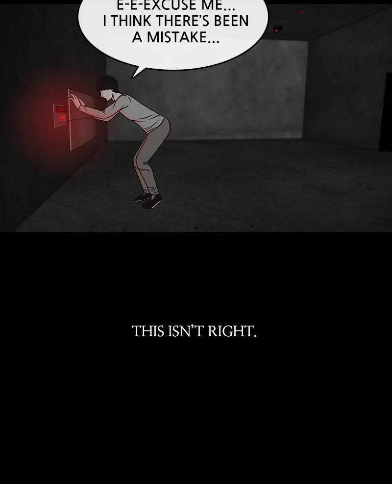 Read Money Game (en) Manga Online