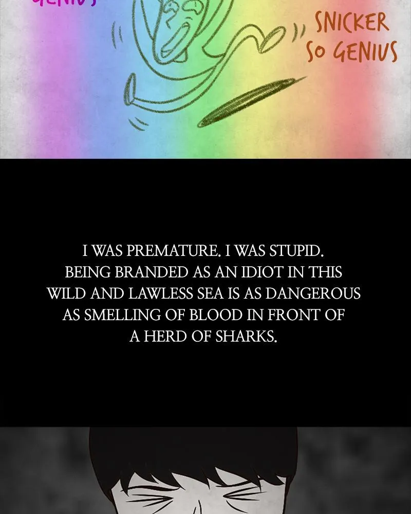 Read Money Game (en) Manga Online