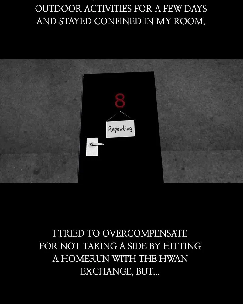 Read Money Game (en) Manga Online