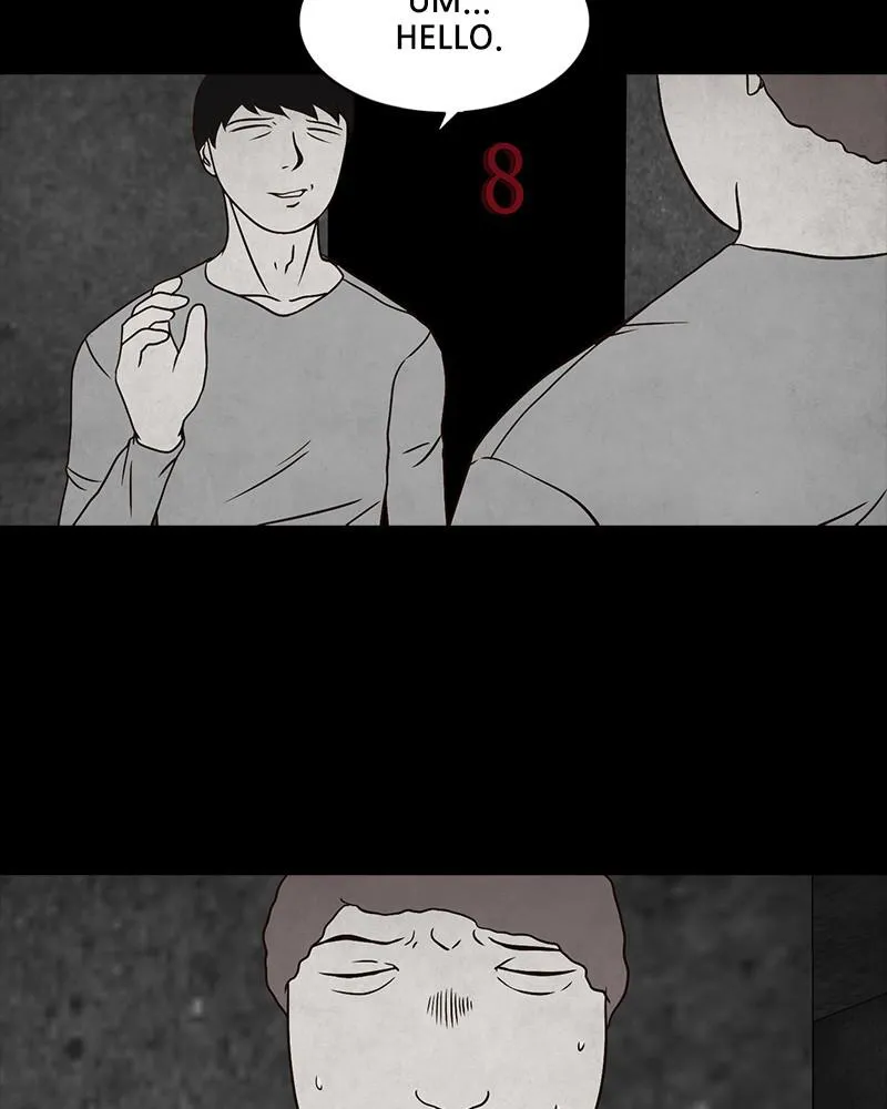 Read Money Game (en) Manga Online