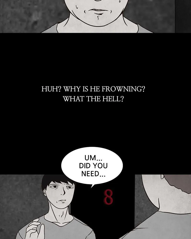 Read Money Game (en) Manga Online