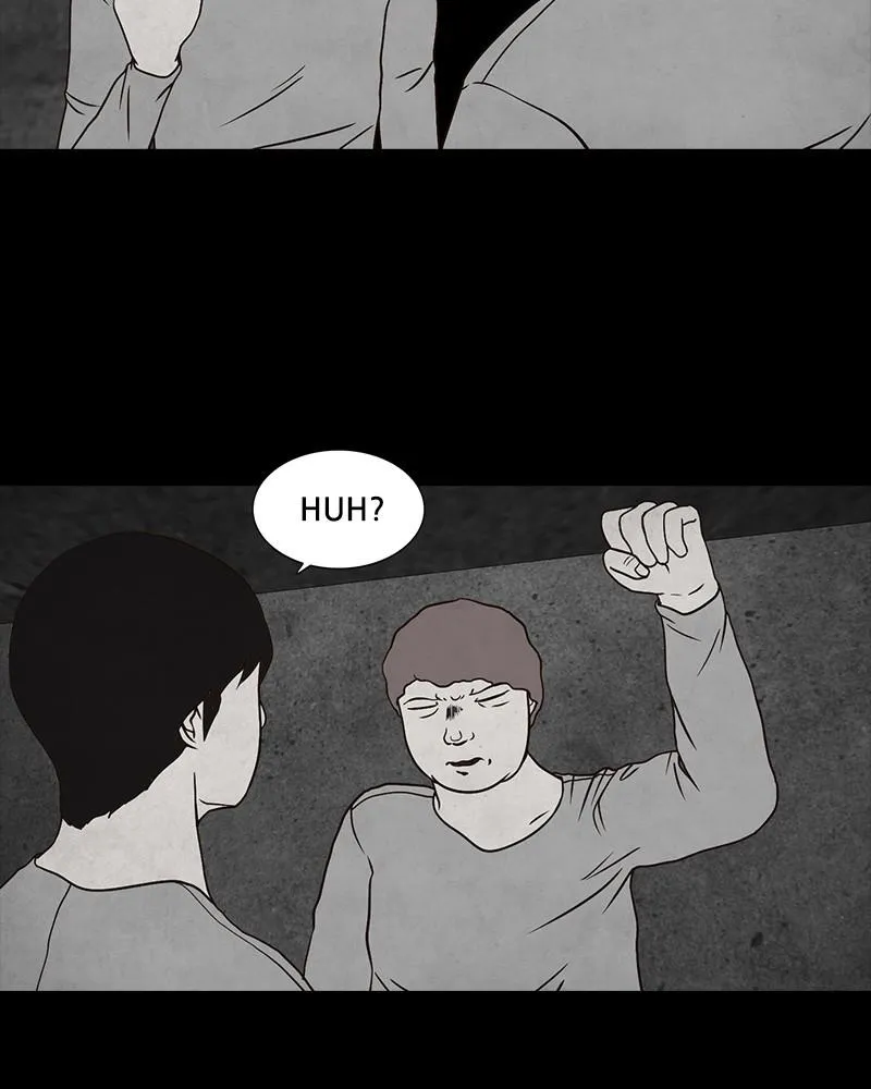 Read Money Game (en) Manga Online