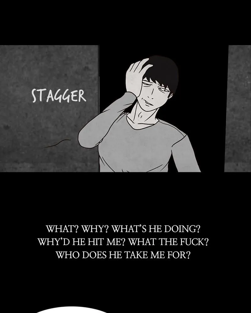 Read Money Game (en) Manga Online