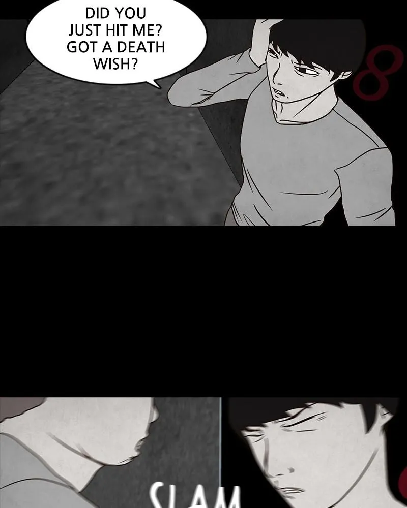 Read Money Game (en) Manga Online