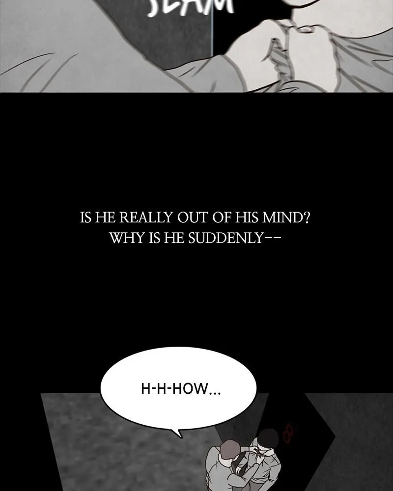 Read Money Game (en) Manga Online