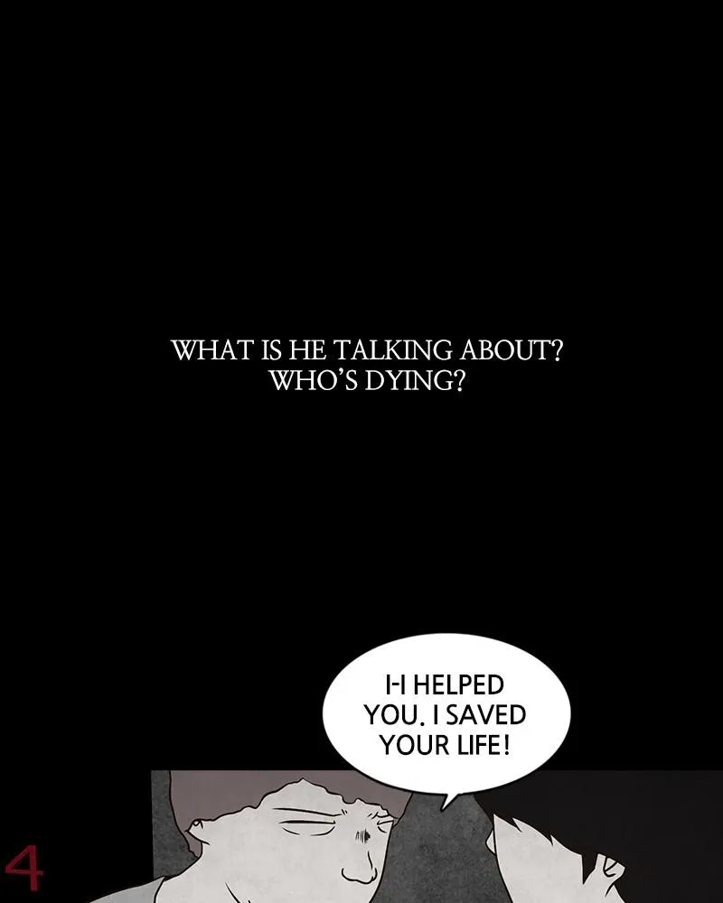 Read Money Game (en) Manga Online