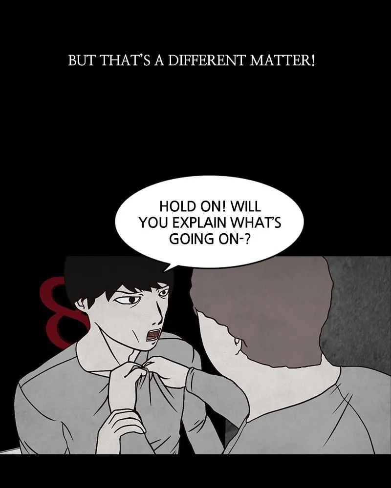 Read Money Game (en) Manga Online