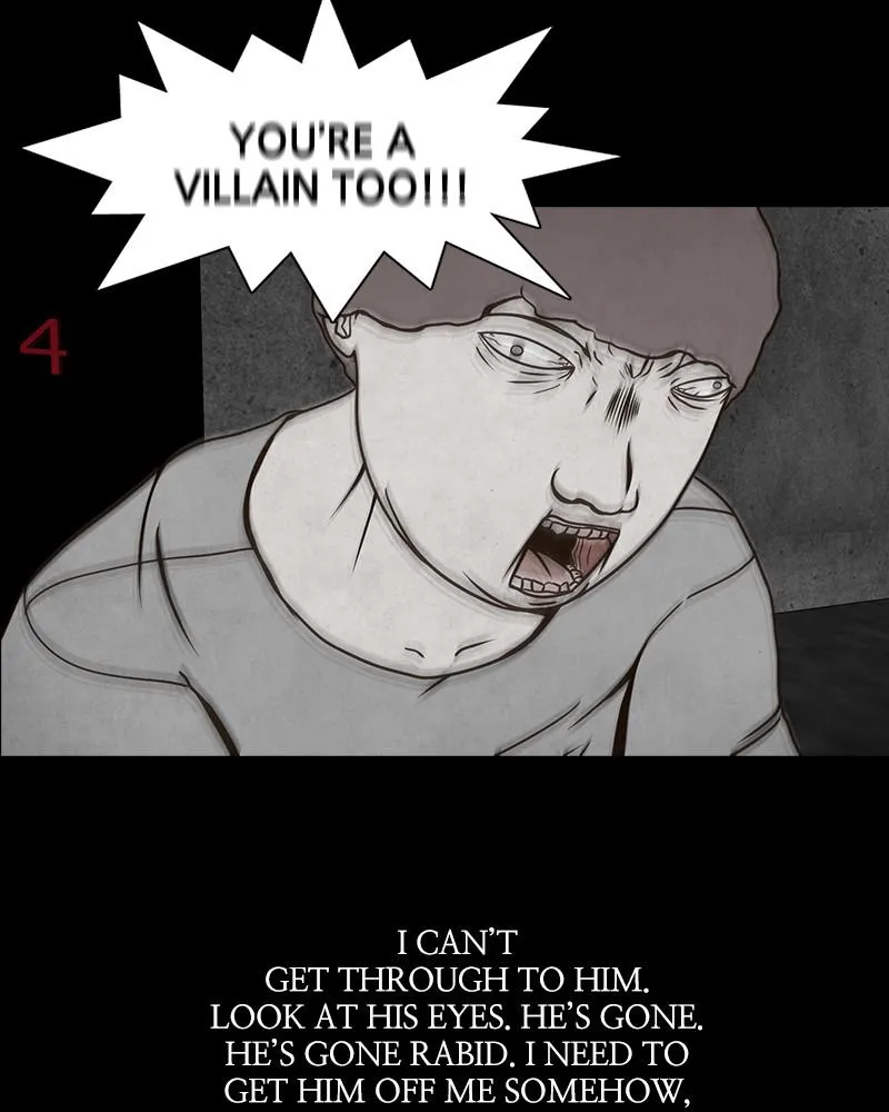 Read Money Game (en) Manga Online