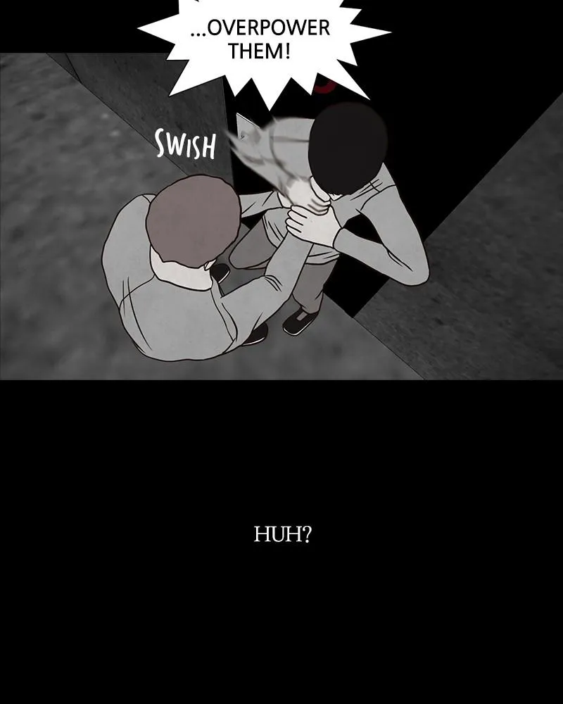 Read Money Game (en) Manga Online