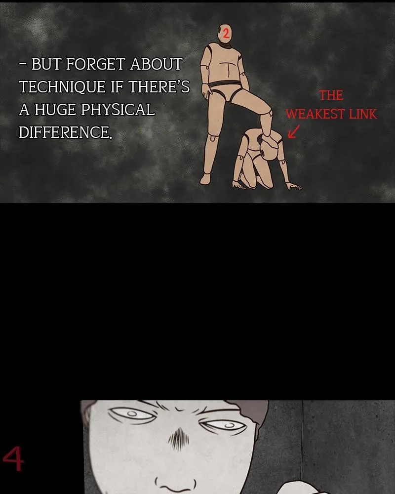 Read Money Game (en) Manga Online