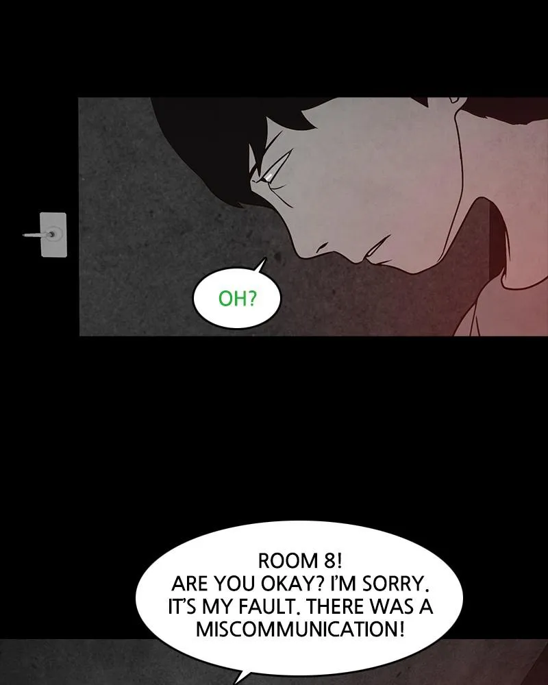 Read Money Game (en) Manga Online